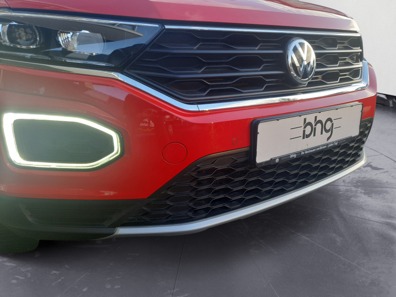 Volkswagen - T-Roc 1.6 TDI SCR UNITED