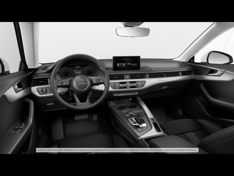 Audi - A5 Sportback 45TDI quattro tiptronic S line
