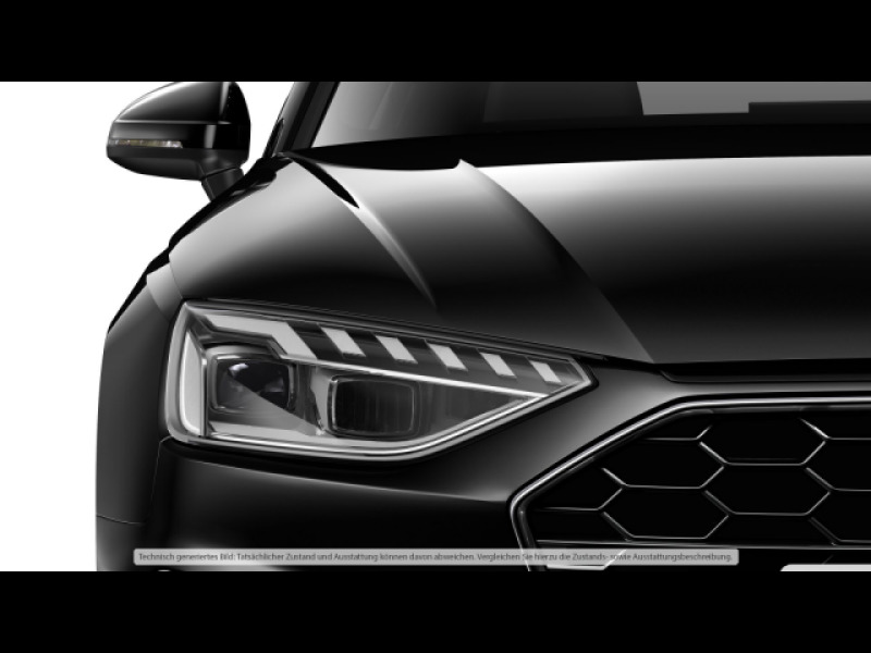 Audi - A4 Avant S line 40 TDI 140(190) kW(