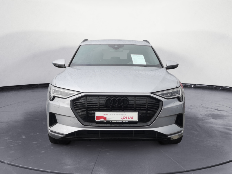 Audi - e-tron NP  110.350,00