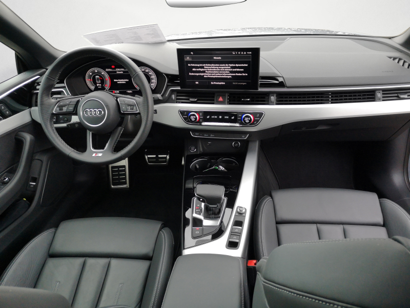 Audi - A5 Cabrio