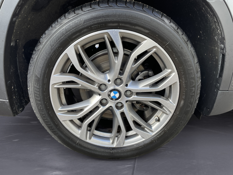 BMW - BMW X1 SDRIVE 18I