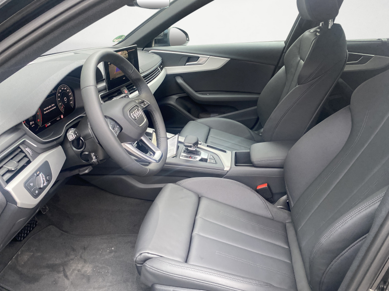 Audi - A4 Avant advanced 40 TFSI 150(204) kW(PS) S tronic ,