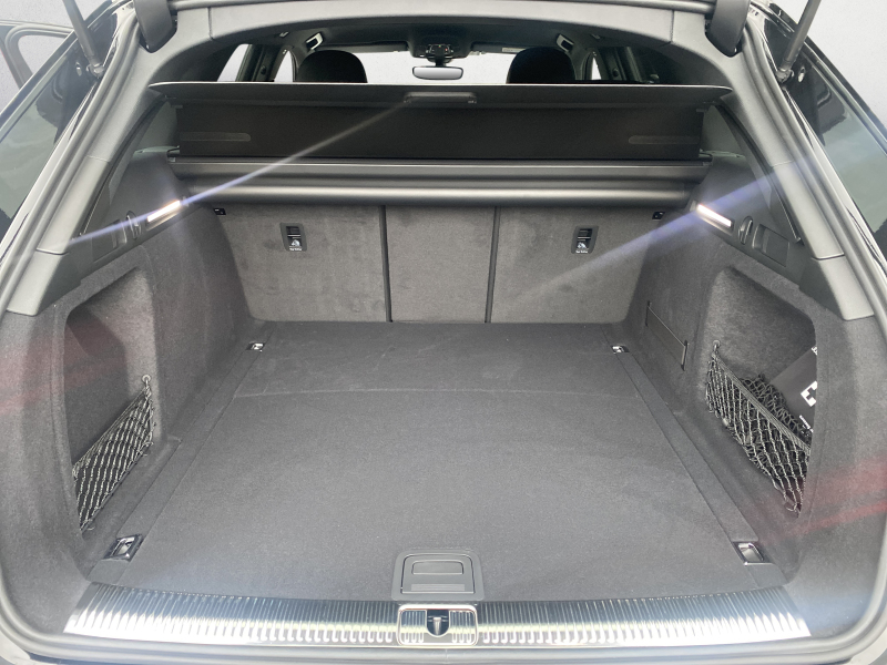 Audi - A4 Avant advanced 40 TFSI 150(204) kW(PS) S tronic ,
