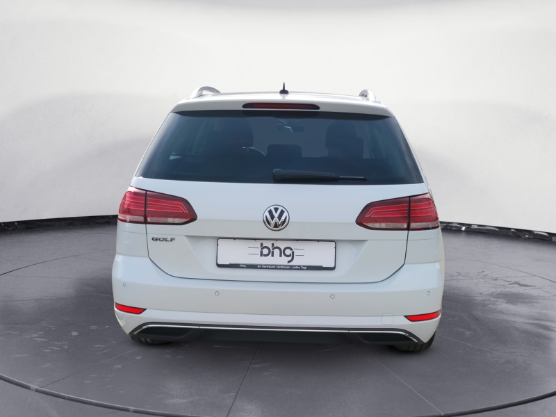 Volkswagen - Golf Variant 2.0 TDI SCR DSG IQ.DRIVE