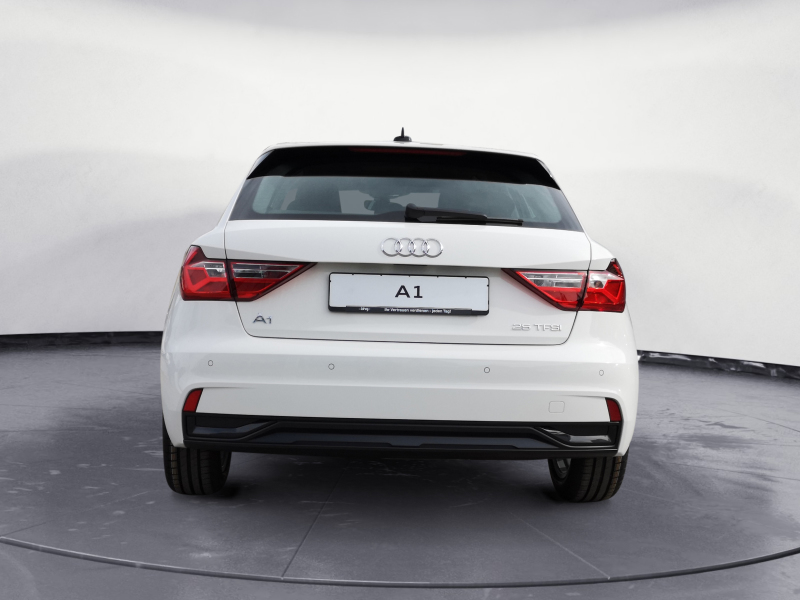 Audi - A1 Sportback