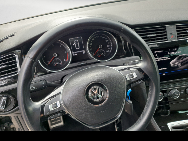 Volkswagen - Golf 2.0 TDI JOIN Navi, ACC, Licht&Sicht