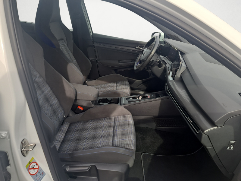 Volkswagen - Golf GTE 1,4 l eHybrid