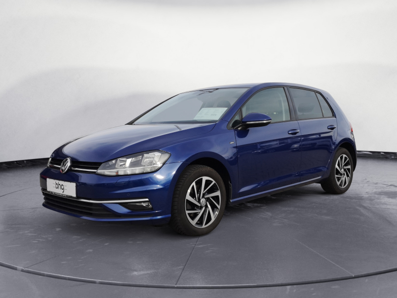 Volkswagen - Golf 1.5 TSI ACT DSG Join