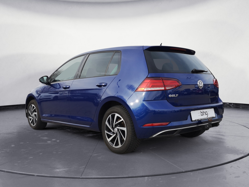 Volkswagen - Golf 1.5 TSI ACT DSG Join