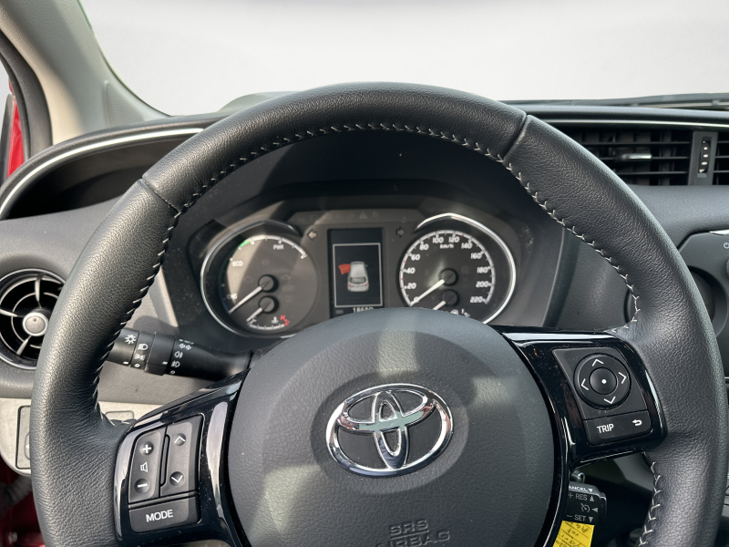 Toyota - Yaris Hybrid 1.5 VVT-i