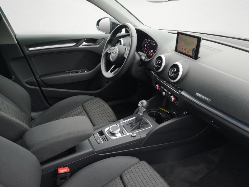 Audi - A3 Sportback