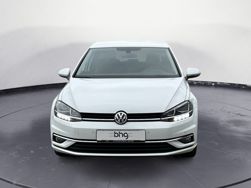 Volkswagen - Golf Comfortline 1.0 TSI Join