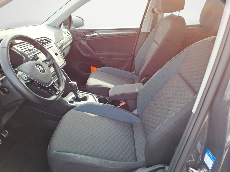Volkswagen - Tiguan 2.0 TSI IQ.DRIVE