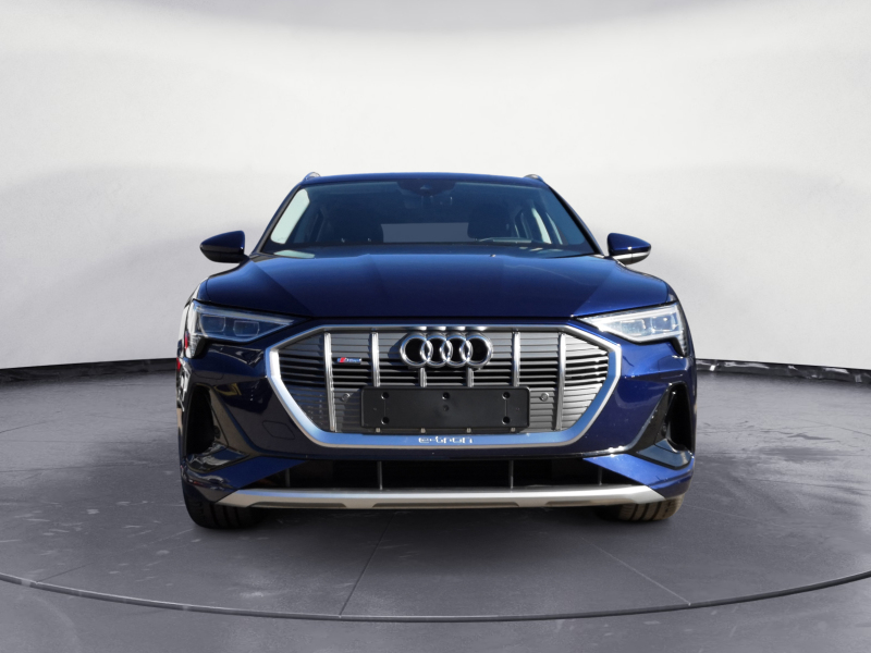 Audi - e-tron Sline 55 quattro