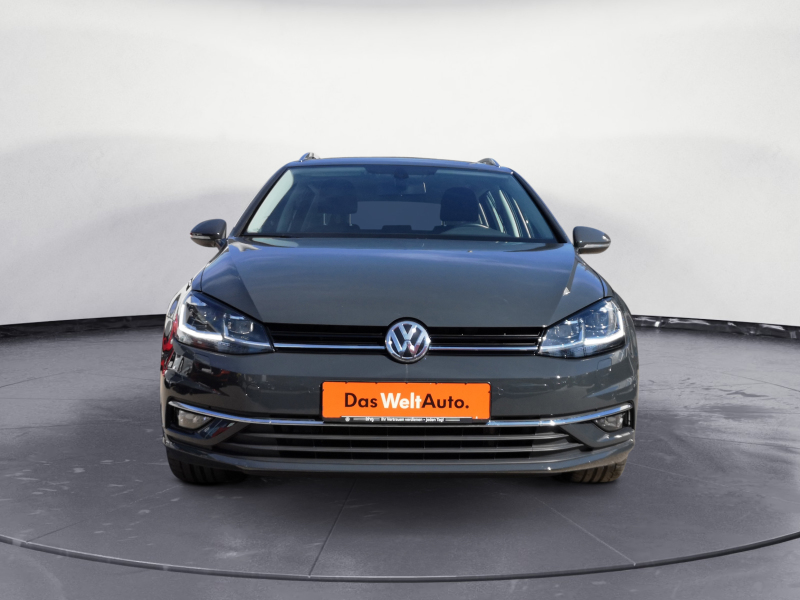 Volkswagen - Golf Variant Highline 1,5 TSI