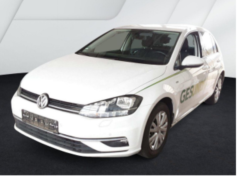 Volkswagen - Golf 1.0 TSI OPF Join