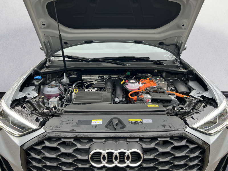 Audi - Q3 Sportback 45 TFSI e 180(245) kW(PS) S tronic ,