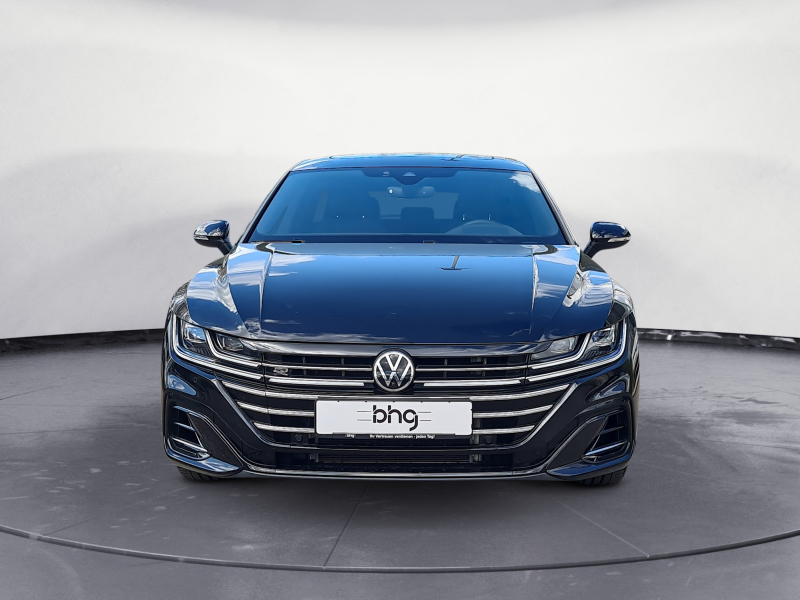 Volkswagen - Arteon Shooting Brake 2.0 TDI SCR 4Motion DSG R-Line