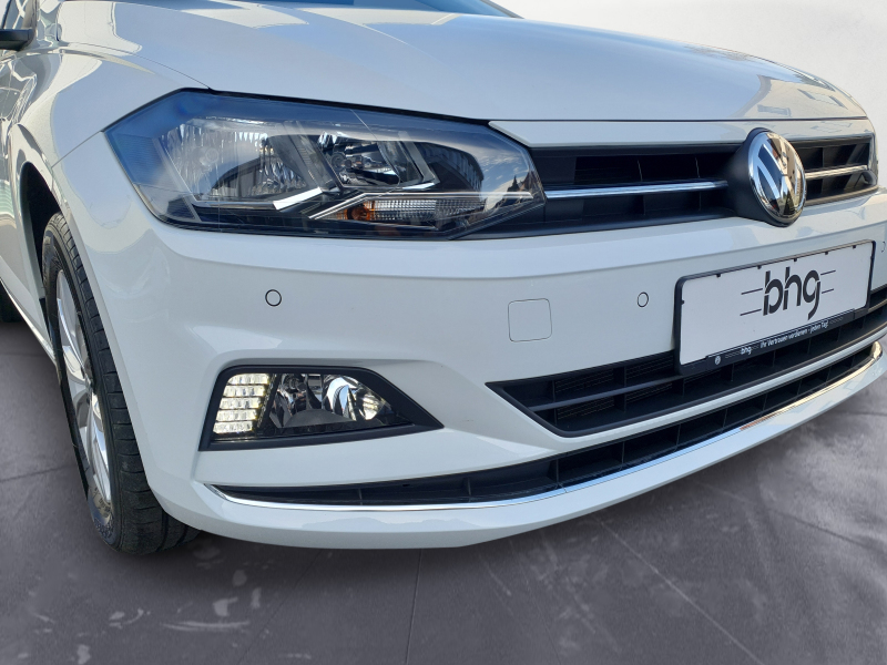 Volkswagen - Polo 1.0 TSI OPF Highline