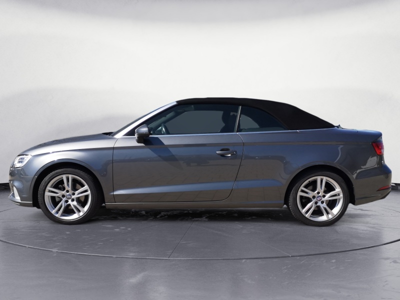 Audi - A3 Cabriolet 1.5 TFSI COD S-tronic Sport
