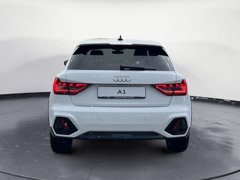 Audi - A1 allstreet 30 TFSI 81(110) kW(PS) S tronic ,