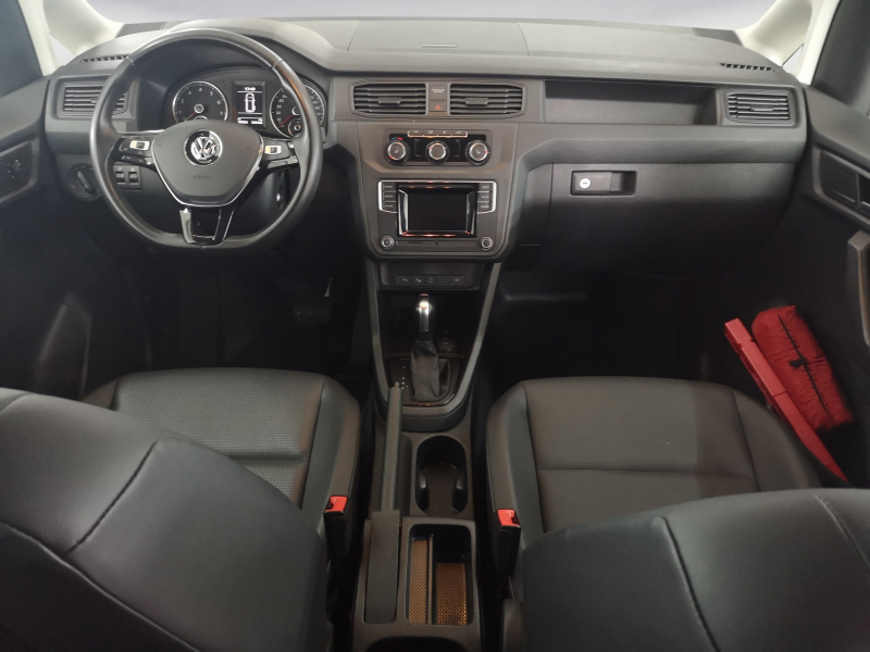 Volkswagen - Caddy Maxi 1.4 TSI DSG
