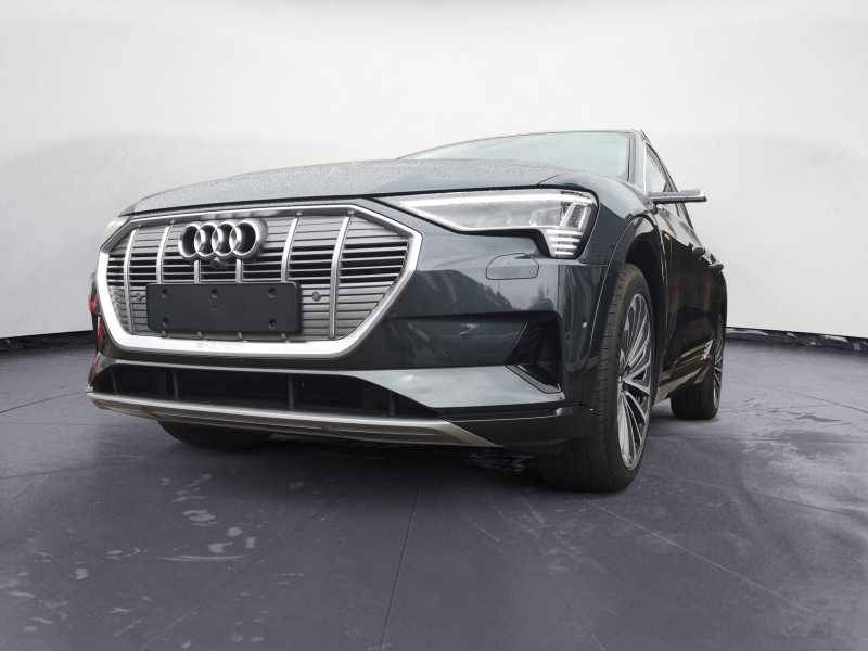 Audi - e-tron 50 quattro advanced