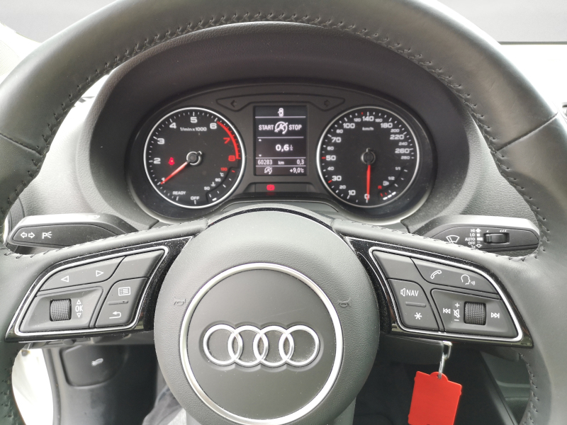 Audi - A3 Sportback 30 TFSI