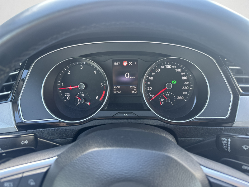 Volkswagen - Passat Variant 2.0 TDI DSG Navi Klima
