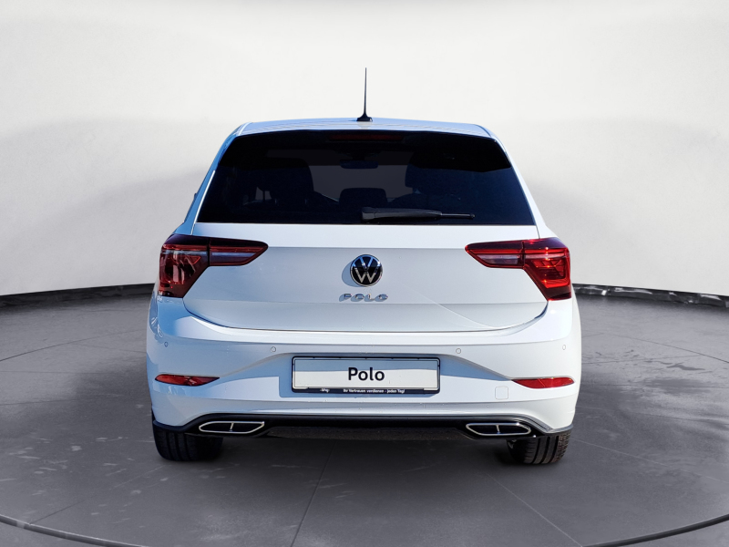 Volkswagen - Polo