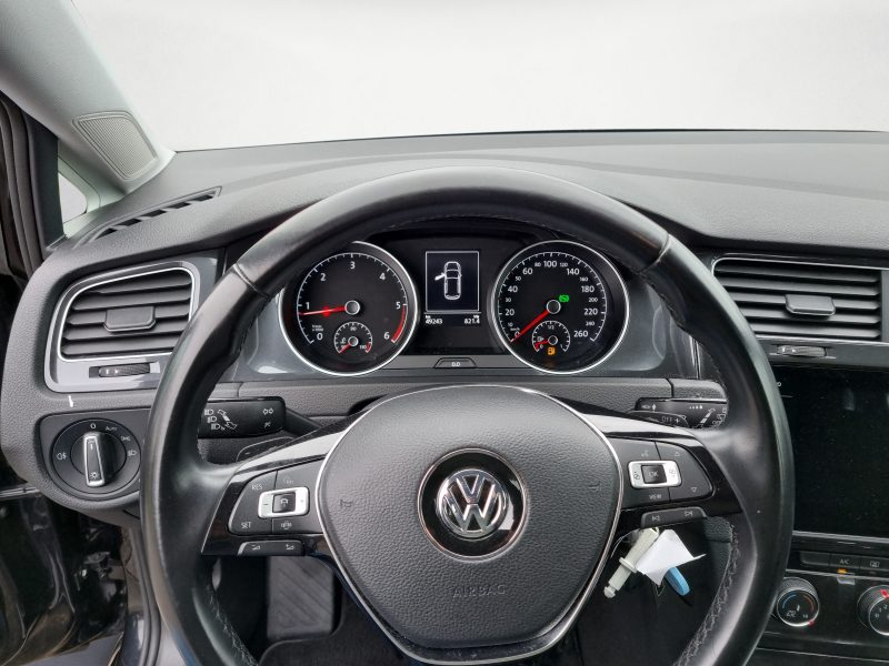 Volkswagen - Golf 2.0 TDI SCR DSG Comfortline