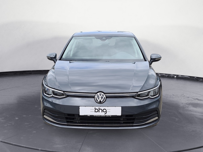 Volkswagen - Golf Life 1,5 eTSI DSG Navi Klima ACC