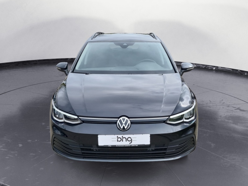Volkswagen - Golf Variant 2.0 TDI Life Navi Klima