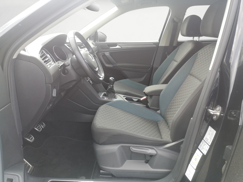 Volkswagen - Tiguan Allspace 2.0TDI SCR IQ.Drive