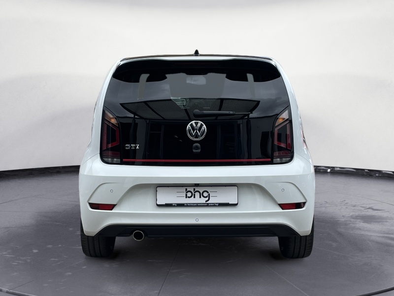 Volkswagen - up! GTI