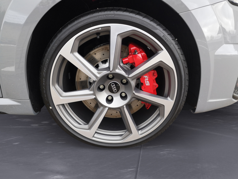 Audi - TT RS Roadster