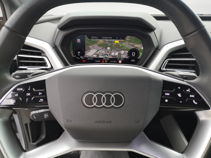 Audi - Q4 Sportback 40 e-tron S-Line