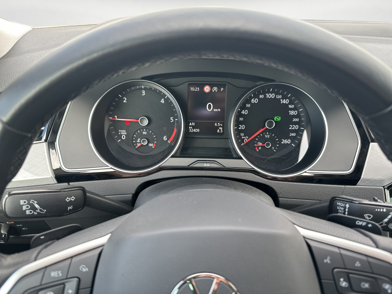 Volkswagen - Passat Variant 2.0 TDI DSG Business Navi Klima