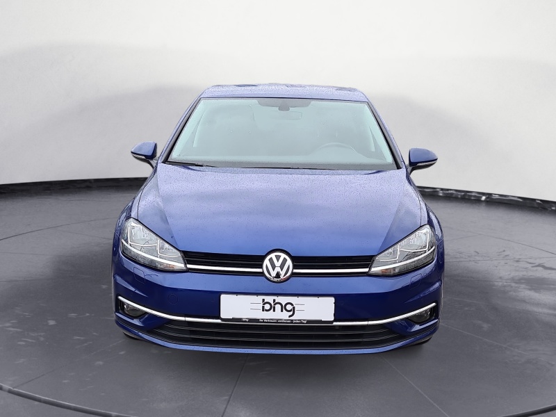 Volkswagen - Golf 1.6 TDI Join
