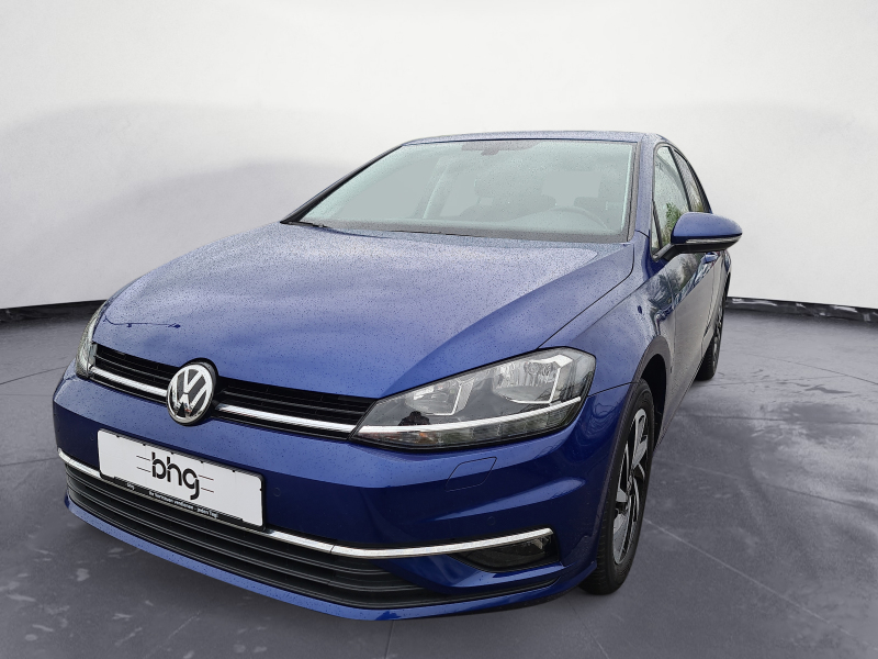 Volkswagen - Golf 1.6 TDI Join