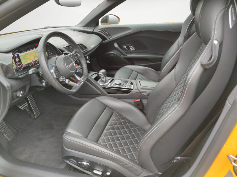 Audi - R8 Spyder
