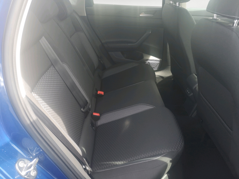 Volkswagen - Polo Comfortline 1,0 l TSI OPF (11