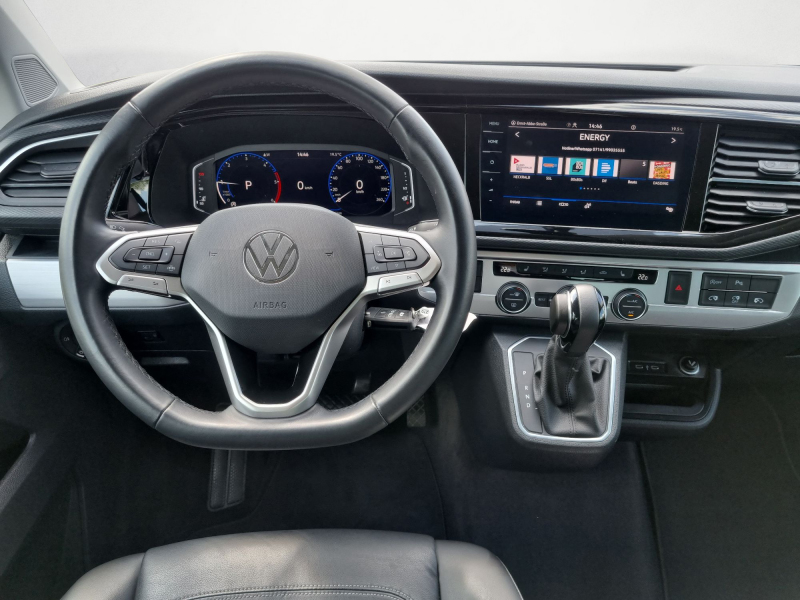 Volkswagen - T6.1 Multivan Comfortline 2,0 TDI DSG