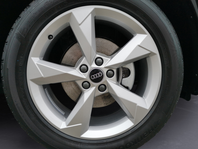 Audi - Q3 Sline
