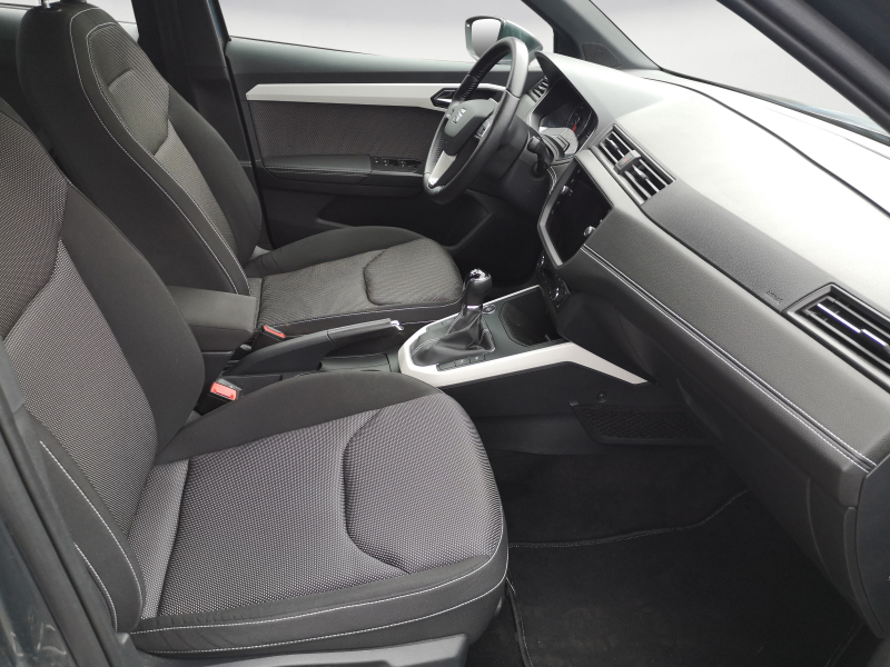 Seat - Arona 1.0 Eco TSI