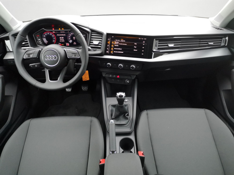 Audi - A1 Sportback advanced 25 TFSI 70(95) kW(PS) Schaltgetriebe ,