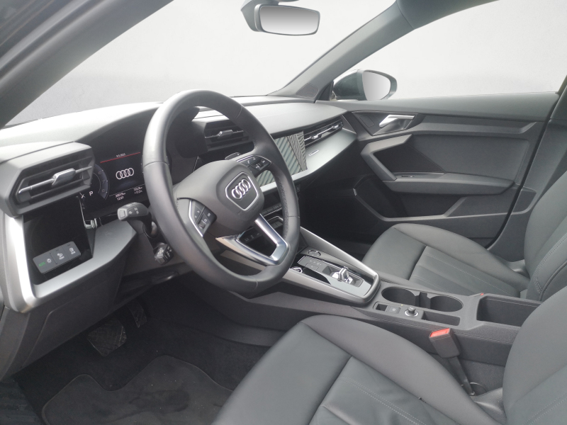 Audi - A3 Sportback 40 TFSIe S tronic advanced
