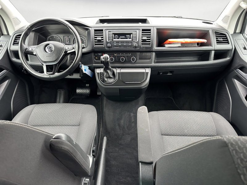 Volkswagen - Multivan Trendline 2,0 l TDI