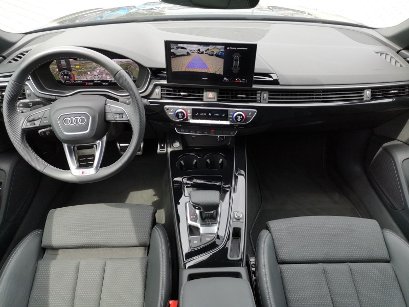 Audi - A5 Sportback 40 TDI S-tronic S-Line